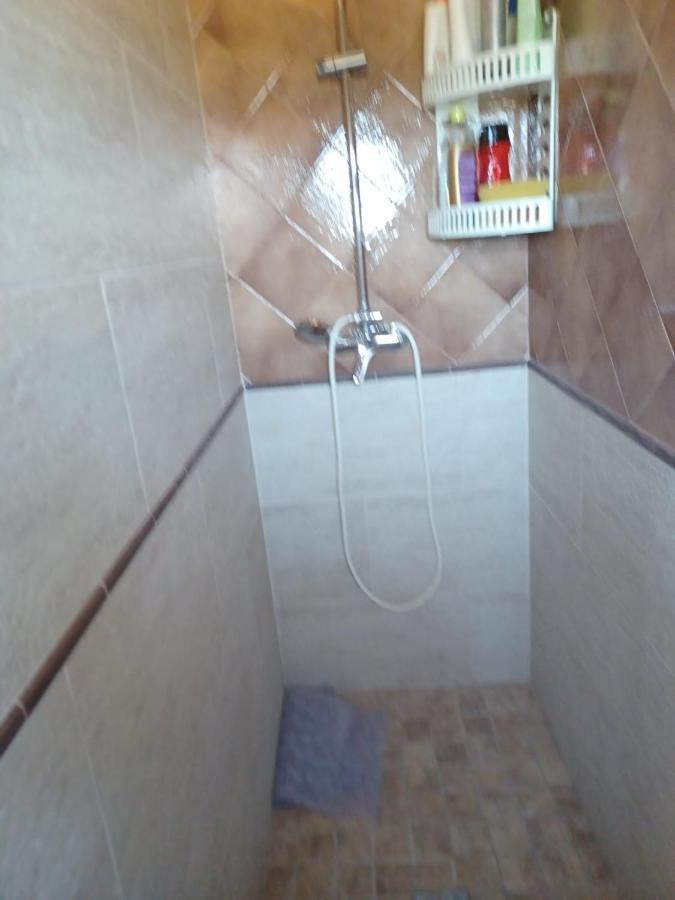 Villa Martinez Alquiler Rural Isabel Alcalá del Valle Εξωτερικό φωτογραφία