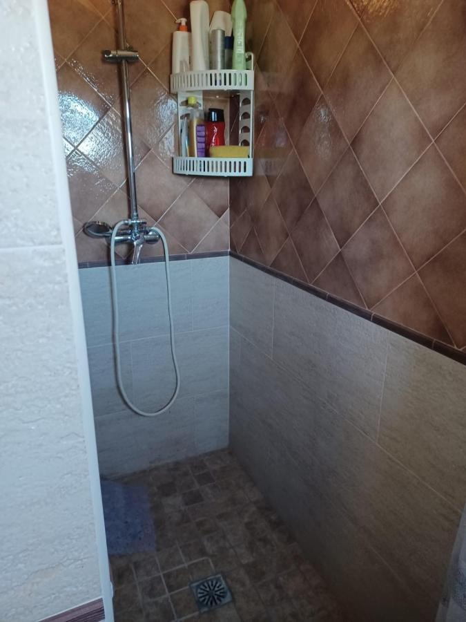 Villa Martinez Alquiler Rural Isabel Alcalá del Valle Εξωτερικό φωτογραφία