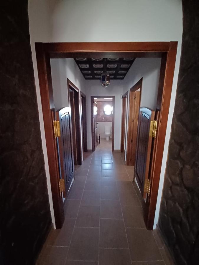Villa Martinez Alquiler Rural Isabel Alcalá del Valle Εξωτερικό φωτογραφία